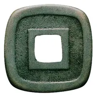 1 Mon 'Sendai-tsūhō' Bosen, small type