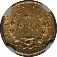 1 Peso