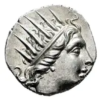 Drachm - Menodoros