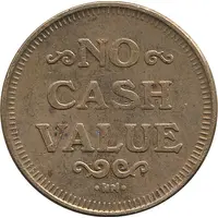 Token Movie Towne, Port of Spain, Trinidad