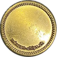 Token - Munzen-chips