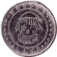 Token - Wonder Land