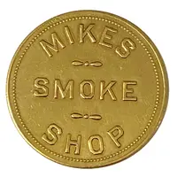 1 Dollar - Mikes Smoke Shop Omaha, Nebraska
