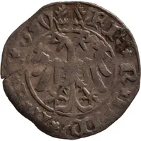 Kreuzer - Frederick V Vienna