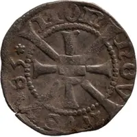 Kreuzer - Frederick V Vienna