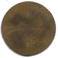 Token - Egyptian army