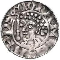 1 Sterling - John II