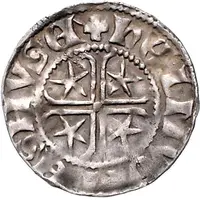 1 Sterling - John II