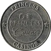 25 Cents - Princess Casinos