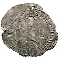 Srebrennik - Vladimir the Great type I