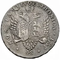 48 Kopecks - Elizabeth Krasny