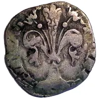 1 Quattrino série 1