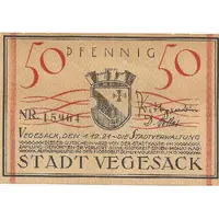 50 Pfennig