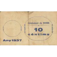 10 Céntimos Soses
