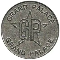 Token - Grand Palace
