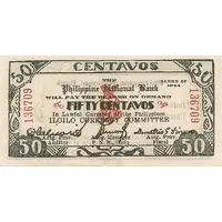 50 Centavos