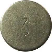 Token - 3