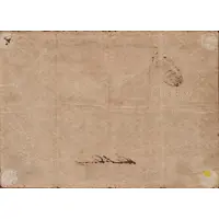 100 Mil Réis Thesouro Nacional, 3rd print