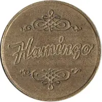 Flamingo - Eurocoin TM