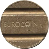 Flamingo - Eurocoin TM