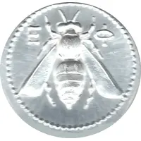 2 oz Silver Ephesus Tetradrachm