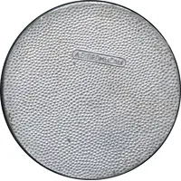 Medal - Lodeynoye Pole