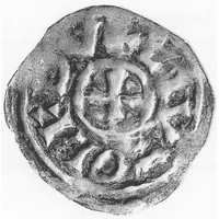 Denier - Ludolphe Brisach