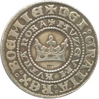 Replica - Prague Groschen Museum Kutna Hora