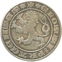 Replica - Prague Groschen Museum Kutna Hora