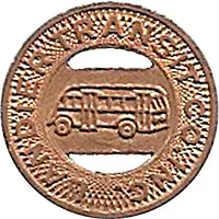 1 Fare - Landier Transit Co. Inc. Watts, California