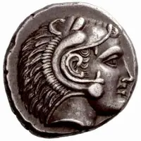 Tetradrachm