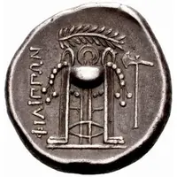 Tetradrachm