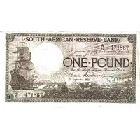 1 Pound English - Dutch