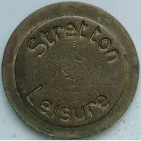 Token - Stretton Leisure 2