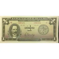 1 Peso Nationalization of Banking