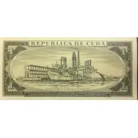 1 Peso Nationalization of Banking