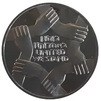 Token - United We Stand