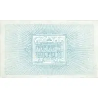 20 Pounds Ulster Bank