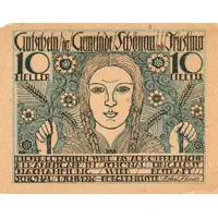 10 Heller Schönau an der Triesting