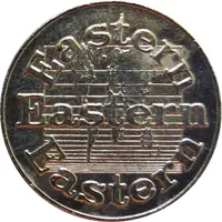 Token - Eastern