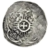 Light Denier - Eberhard II of Otelingen