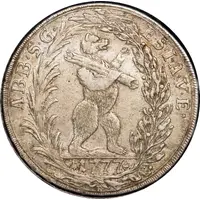 Thaler - Beda Angehrn