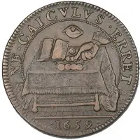 Token - Bourgogne E Piretouy