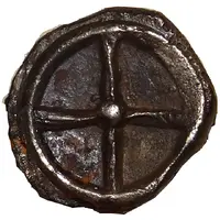 Litra - Lacydon type