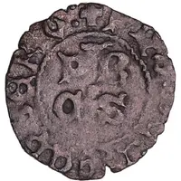 Double Denier - Philip of Hochberg