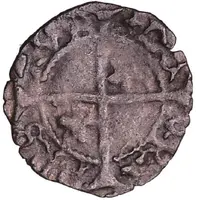 Double Denier - Philip of Hochberg