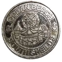 Ocean Beach South Sheilds