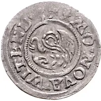 1 Dreiling - Albert VII