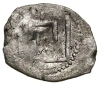 Denar pieniądz - Casimir IV Jagielloń