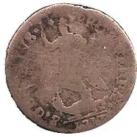 Muraiola of 2 Baiocchi - Clement XI